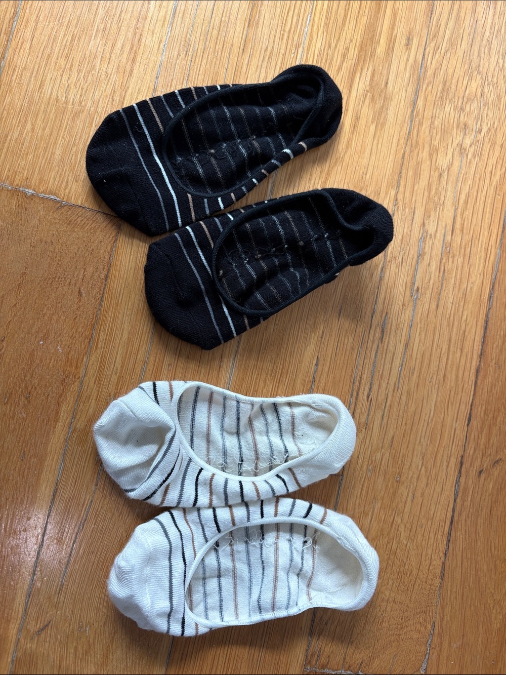 LOFT No-Show Socks, NWOT